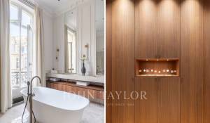 Venda Apartamento Paris 8ème