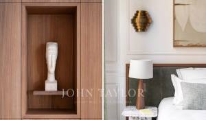 Venda Apartamento Paris 8ème