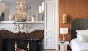 Venda Apartamento Paris 8ème