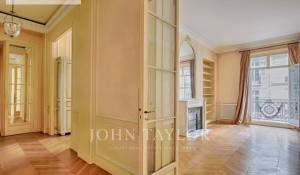 Venda Apartamento Paris 8ème