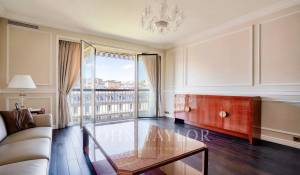 Venda Apartamento Paris 8ème