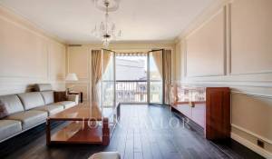 Venda Apartamento Paris 8ème