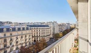 Venda Apartamento Paris 8ème