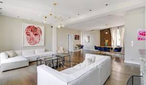 Venda Apartamento Paris 8ème