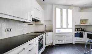 Venda Apartamento Paris 8ème