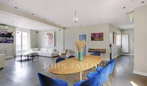 Venda Apartamento Paris 8ème