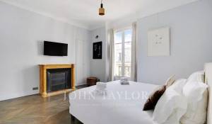 Venda Apartamento Paris 8ème