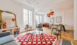 Venda Apartamento Paris 8ème