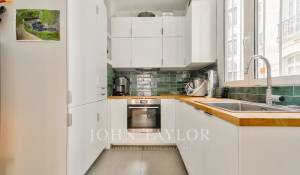 Venda Apartamento Paris 8ème