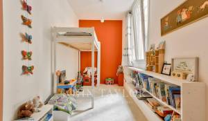 Venda Apartamento Paris 8ème