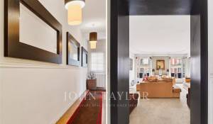 Venda Apartamento Paris 8ème