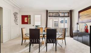 Venda Apartamento Paris 8ème
