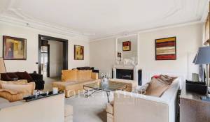 Venda Apartamento Paris 8ème