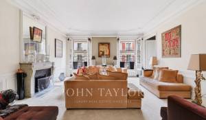 Venda Apartamento Paris 8ème