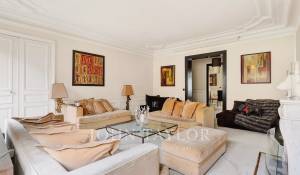 Venda Apartamento Paris 8ème