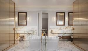 Venda Apartamento Paris 8ème