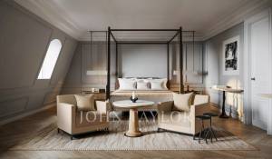 Venda Apartamento Paris 8ème