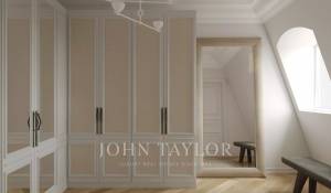 Venda Apartamento Paris 8ème