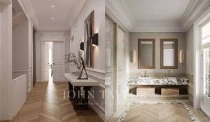 Venda Apartamento Paris 8ème