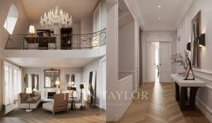 Venda Apartamento Paris 8ème