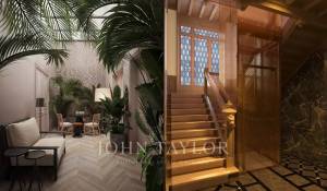 Venda Apartamento Paris 8ème