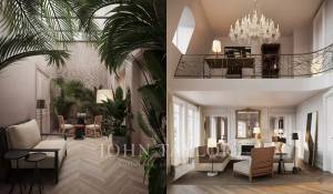 Venda Apartamento Paris 8ème