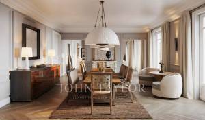 Venda Apartamento Paris 8ème