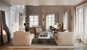 Venda Apartamento Paris 8ème