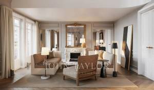 Venda Apartamento Paris 8ème