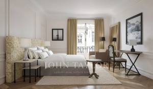 Venda Apartamento Paris 8ème