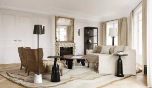 Venda Apartamento Paris 8ème