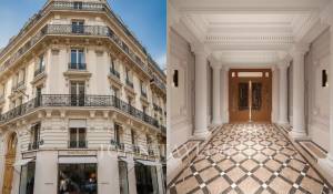 Venda Apartamento Paris 8ème
