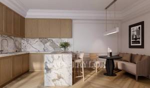 Venda Apartamento Paris 8ème