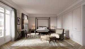 Venda Apartamento Paris 8ème