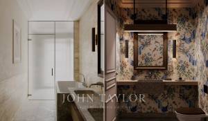 Venda Apartamento Paris 8ème