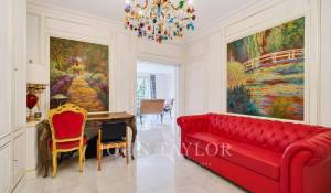 Venda Apartamento Paris 8ème