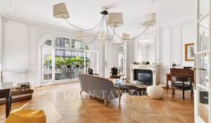 Venda Apartamento Paris 8ème