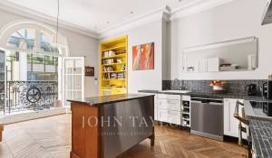 Venda Apartamento Paris 8ème