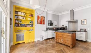 Venda Apartamento Paris 8ème