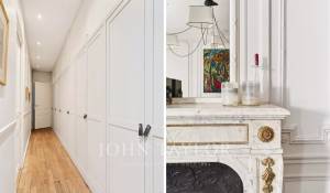 Venda Apartamento Paris 8ème