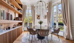 Venda Apartamento Paris 8ème