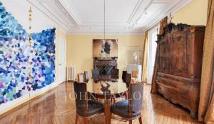 Venda Apartamento Paris 8ème