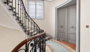 Venda Apartamento Paris 8ème