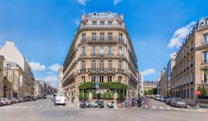 Venda Apartamento Paris 8ème