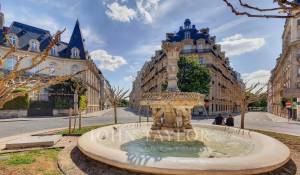 Venda Apartamento Paris 8ème