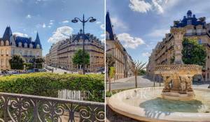 Venda Apartamento Paris 8ème