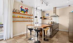 Venda Apartamento Paris 8ème