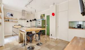 Venda Apartamento Paris 8ème