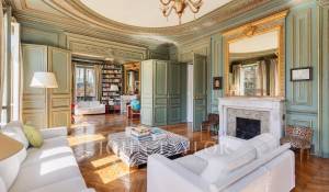 Venda Apartamento Paris 8ème