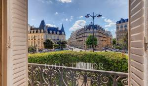 Venda Apartamento Paris 8ème